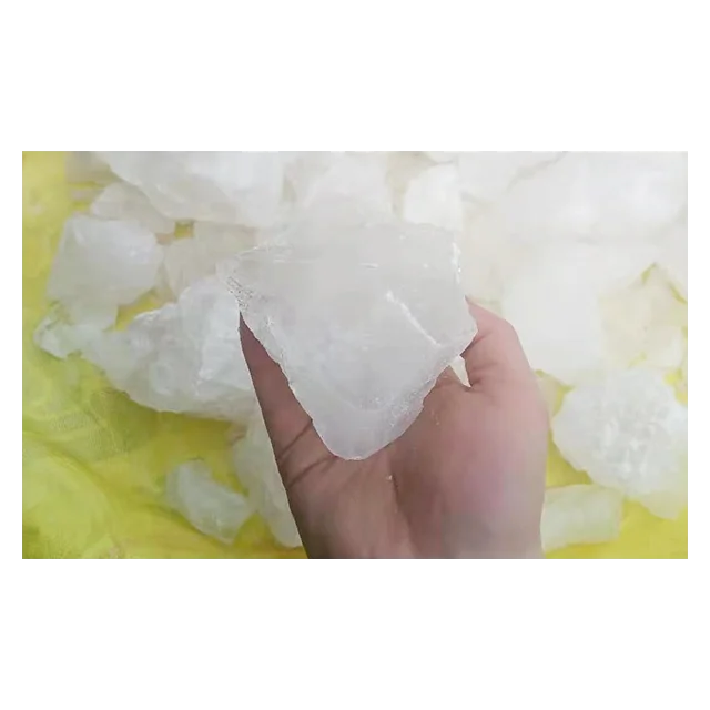 High Quality Aluminum Potassium Sulfate Dodecahydrate Powder Food Grade 99%