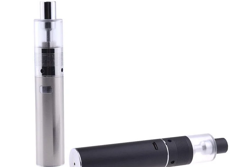 New arrive E cigarette S30 Nano 2000mAh battery Vaperizer Pen with 2.0ml H9 Tank 0.5ohm resistance atomizer Electronic Cigarette