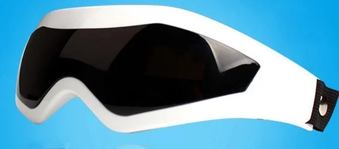 Eye care gift Electric Eye Massager Machine with 22 Health Care Magnet to Relieve Eye Fatigue and 9 kinds of Massage Modes