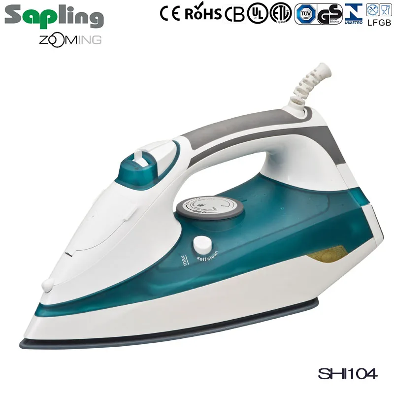 
vertical garment steamer steam press Best Price Electric Clothes Iron 