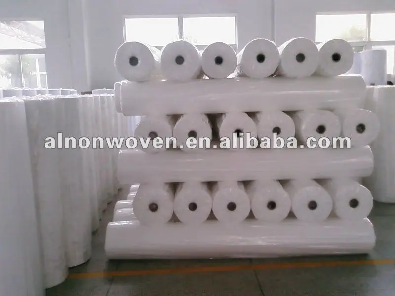 3.2m S Nonwoven Fabric Production Line