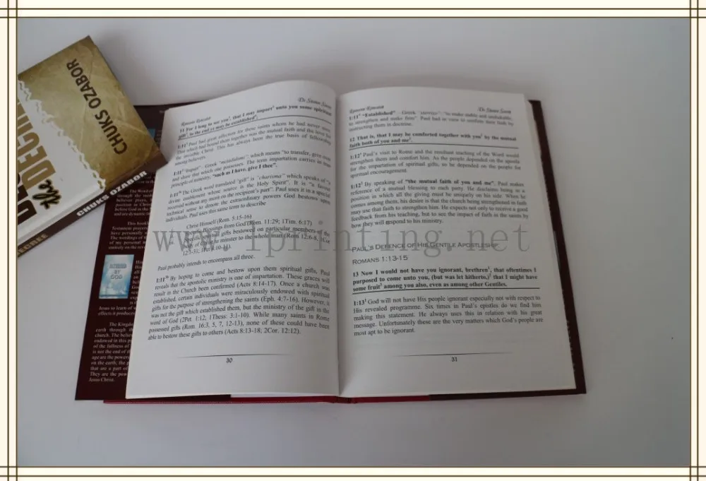 OEM оптовая продажа с фабрики & custom урду исламских книг