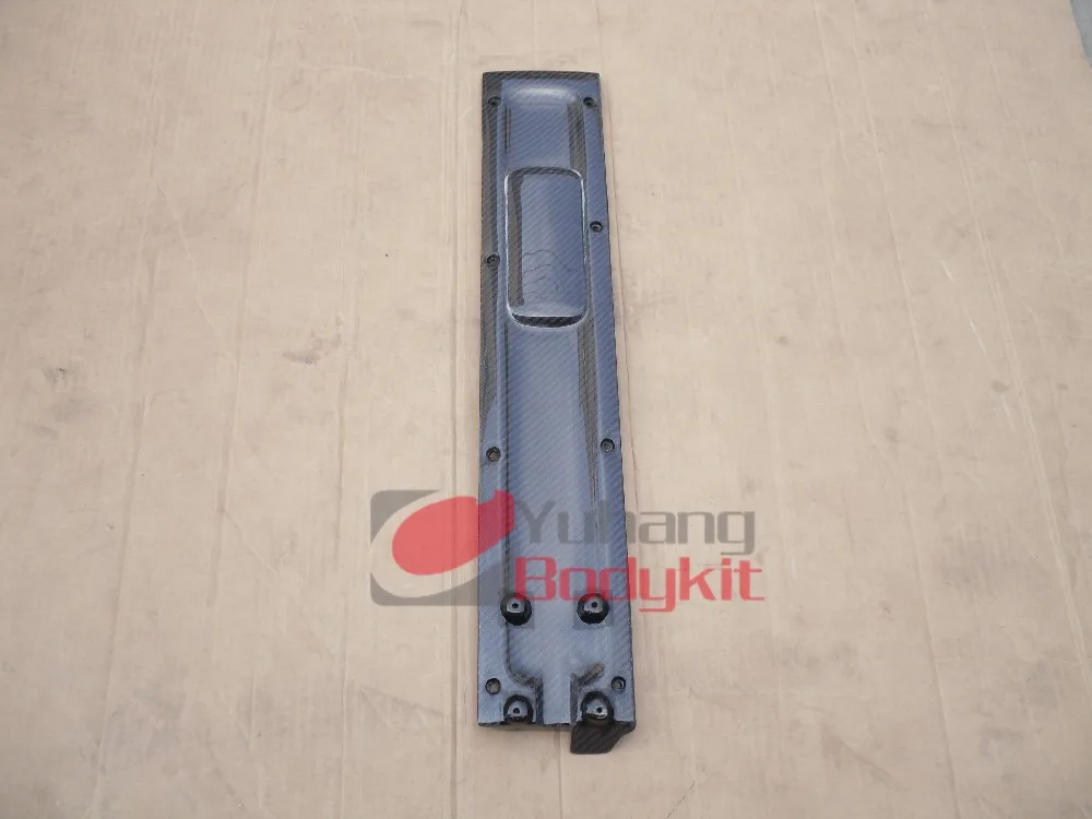 Свеча зажигания FRP из стекловолокна для SKYLINE R33 ECR33 GTS GTS-T RB25