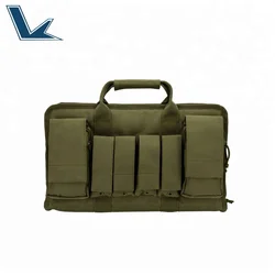 Wholesale Outdoor Tote Zipper Military Tactical Waterproof Gun Bag