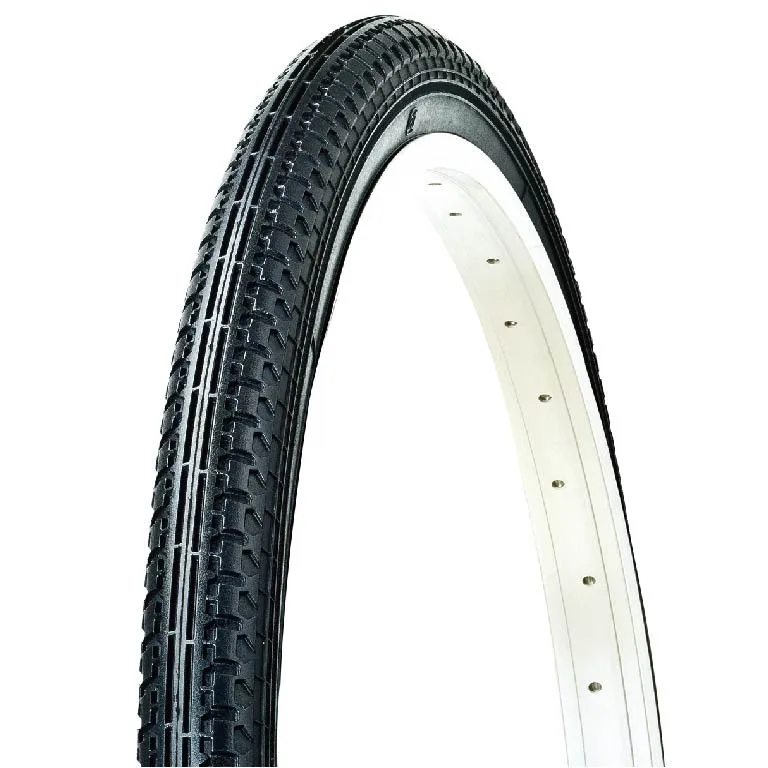 Good quality solid rubber cheng shin bicycle tyre/tires and inner tube 27*1 1/4 26x2x1-3/4