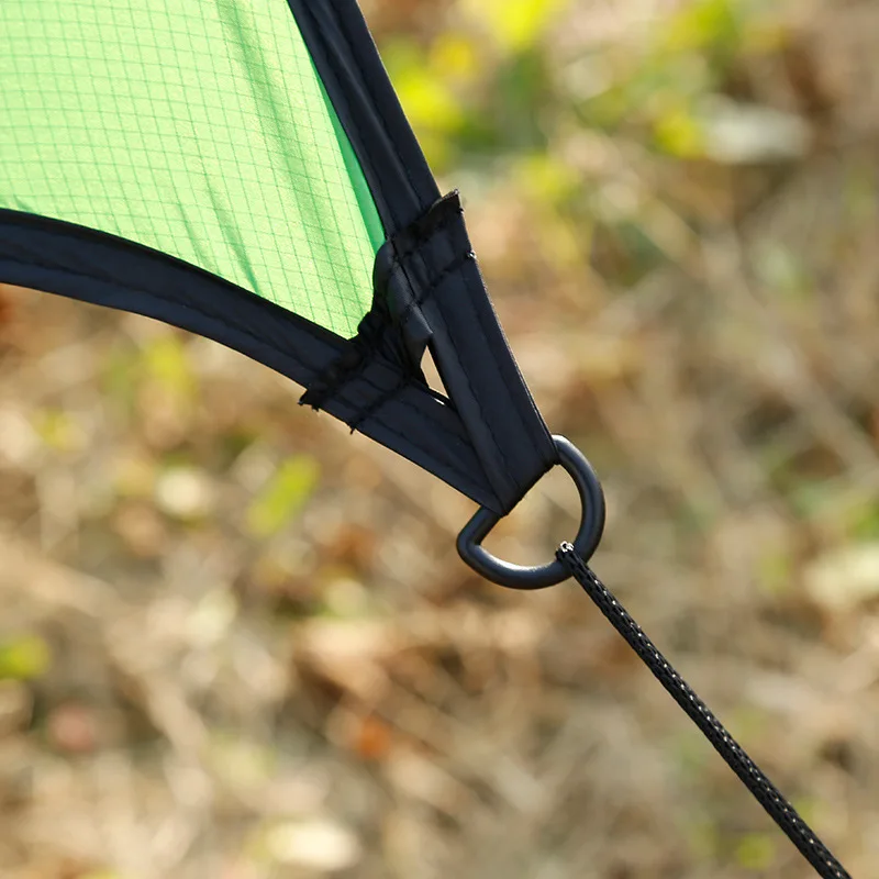 
Hammock Tarps Waterproof Rain Fly for Camping Tent Tarp 
