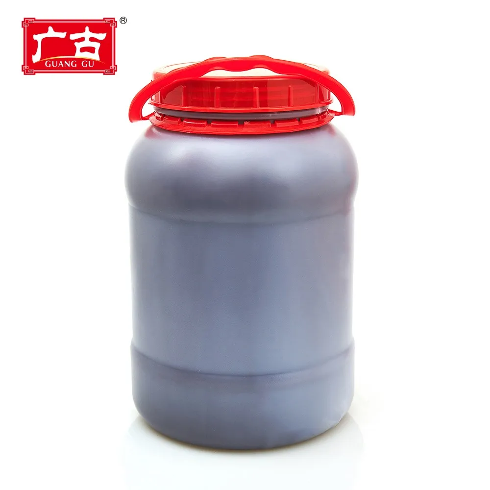 Chinese Flavoring Hot Sale Sweet Paste 6kg Char Siu Sauce for Meat Dressing