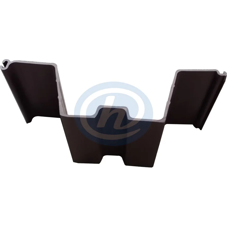 FRP sheet piling