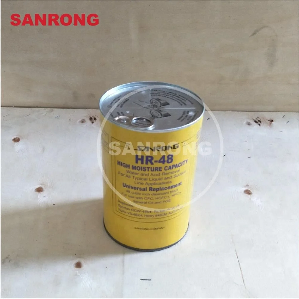 HR-48 H-48 48-DM VS48XH Liquid Line Filter Core