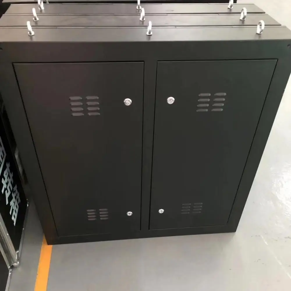 2021 new Top quality big  outdoor advertising  LED TV board