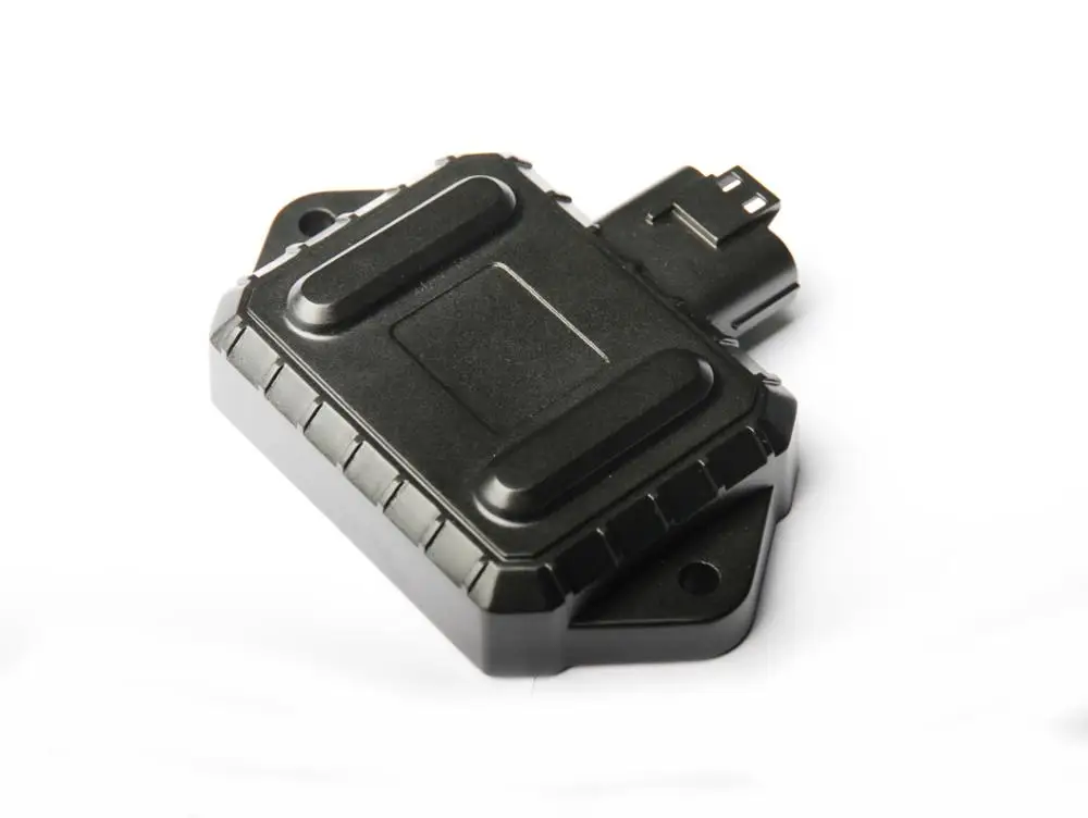 CAN-BUS J1939 tire pressure trailer rv motorhome tpms