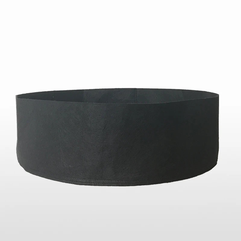 Non woven felt fabric big raised bed garden