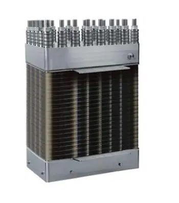 Large Water Electrolysis Hydrogen Generator PEM Industry or Energy Saving Pem with High Purity 99.999% Actual Size 3.2mpa