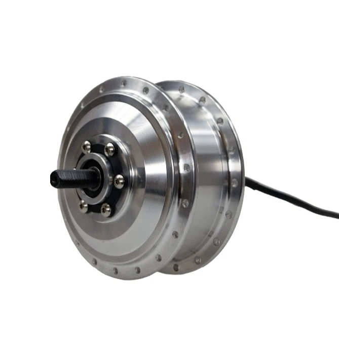 36V 250w 350w electric bike hub motor