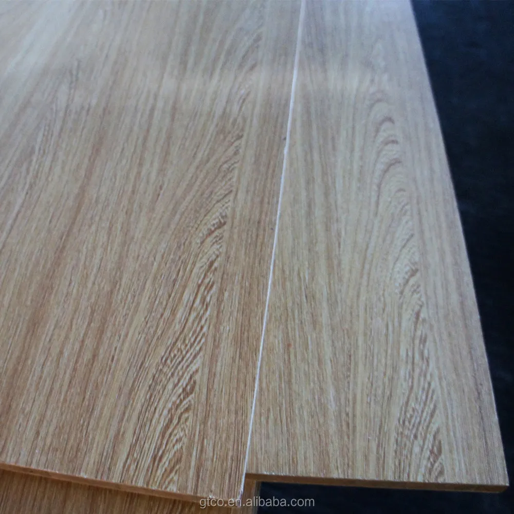 
various colored melamine laminated 4x8 sheets kitchen cabinet board factory price 