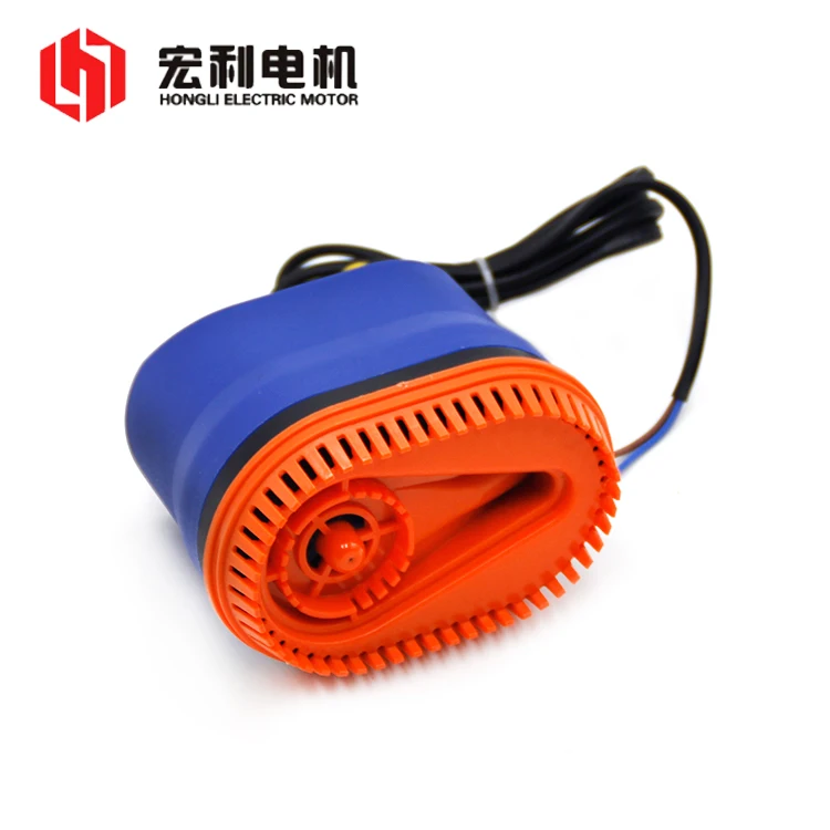 SUBMERSIBLE PUMP FOR AIR CONDITIONER AND AIR COOLER