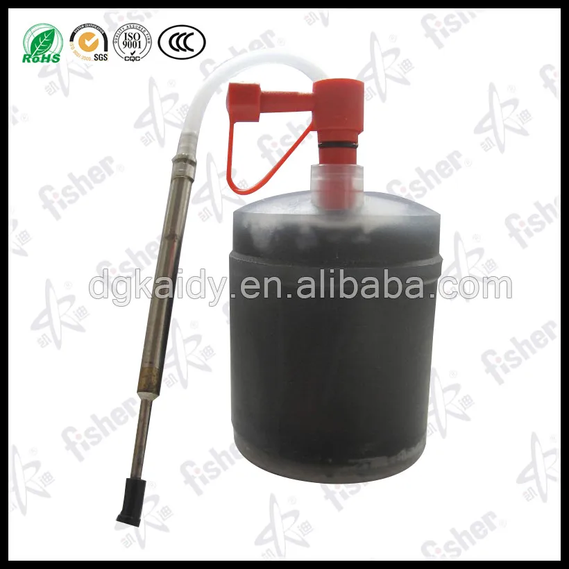 Оригинальная ручка плоттера Lectra