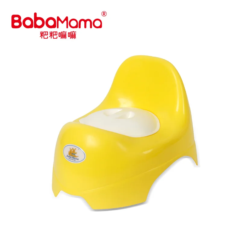 simple  PP material toddlers whale potty seat Eco-friendly Healthy Portable Toilet squatty baby potty training seat for babies