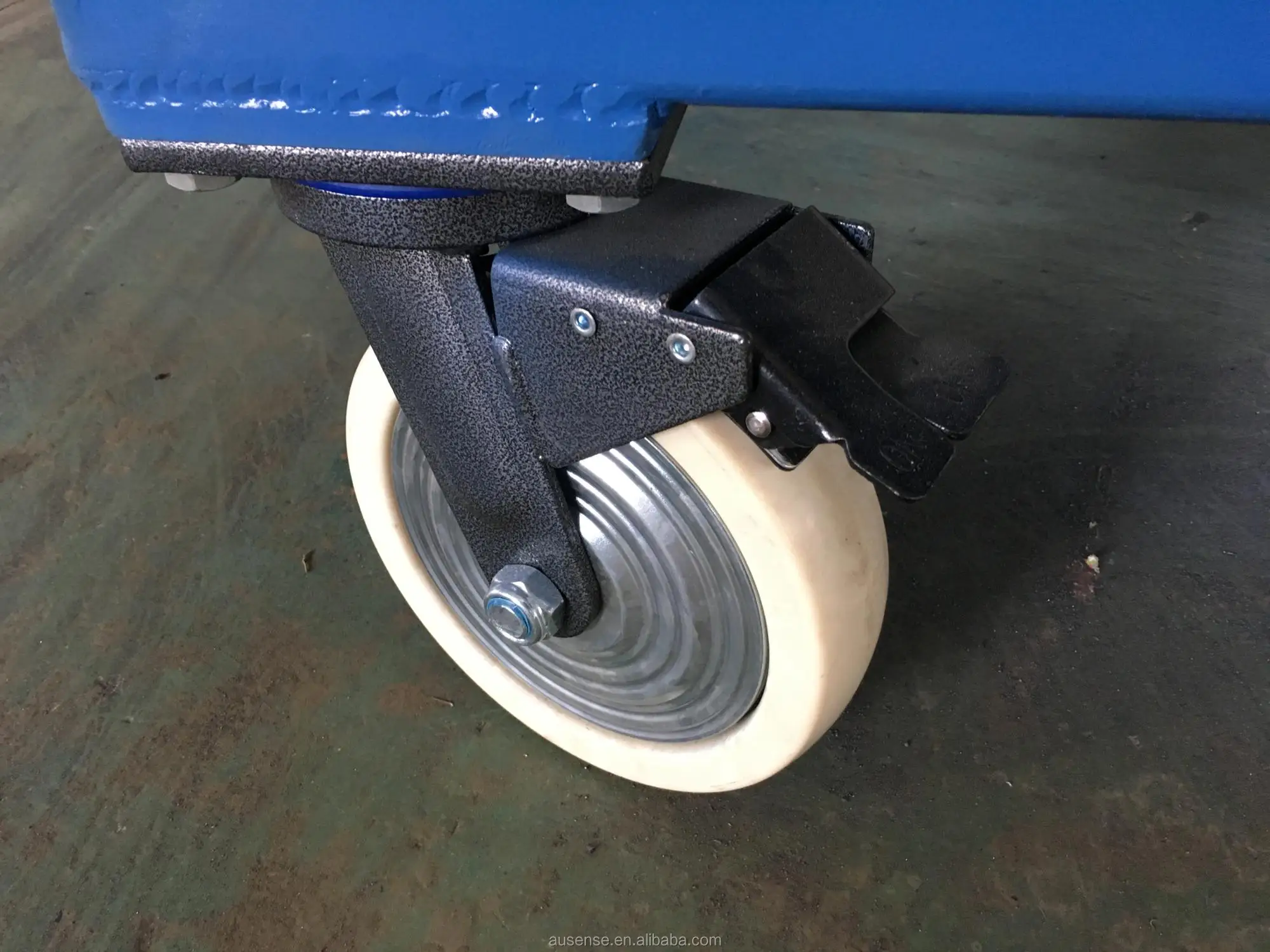 YUPACK Bag Loading Conveyor Belt Conveyor for Truck Loading