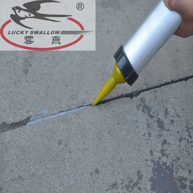 Polyurethane Joint Filler For Filling Concrete /Tile / Marble Gaps