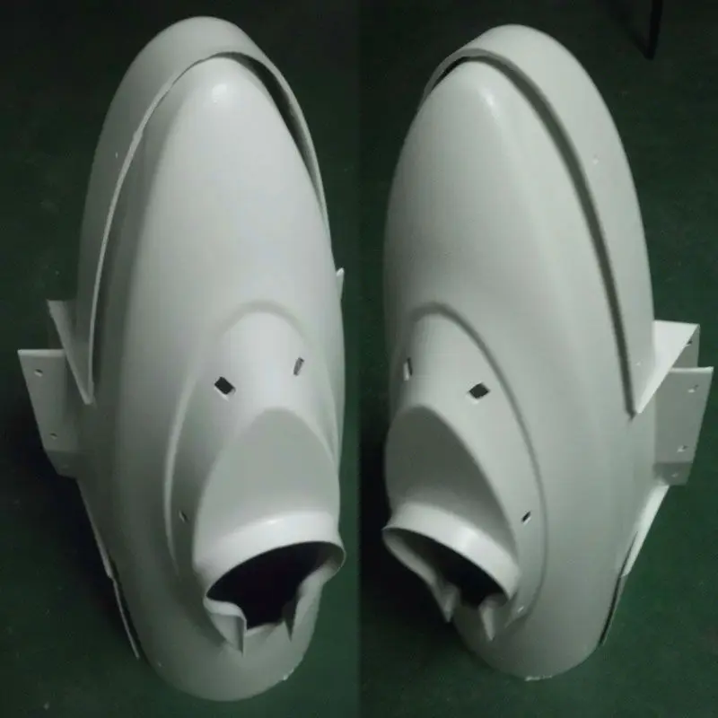 the plane model,vacuum thermoforming products,plastic