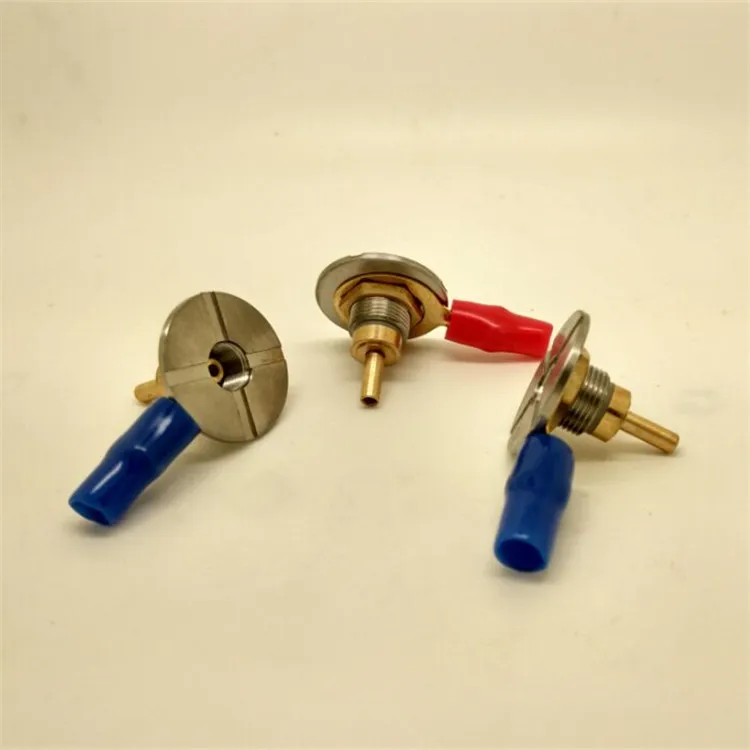 ECIG DIY PARTS 510 connector vape 510 bottom feeder connector BF pin in stock