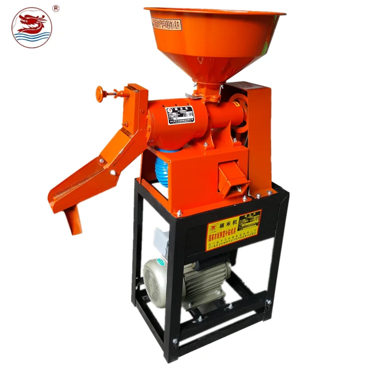 WANMA1059 Industrial Rice Husk Separator