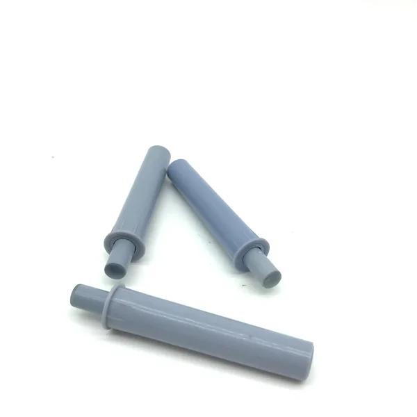 Push To Open System Cabinet Damper Buffer For Cabinet Door Drawer Catch System