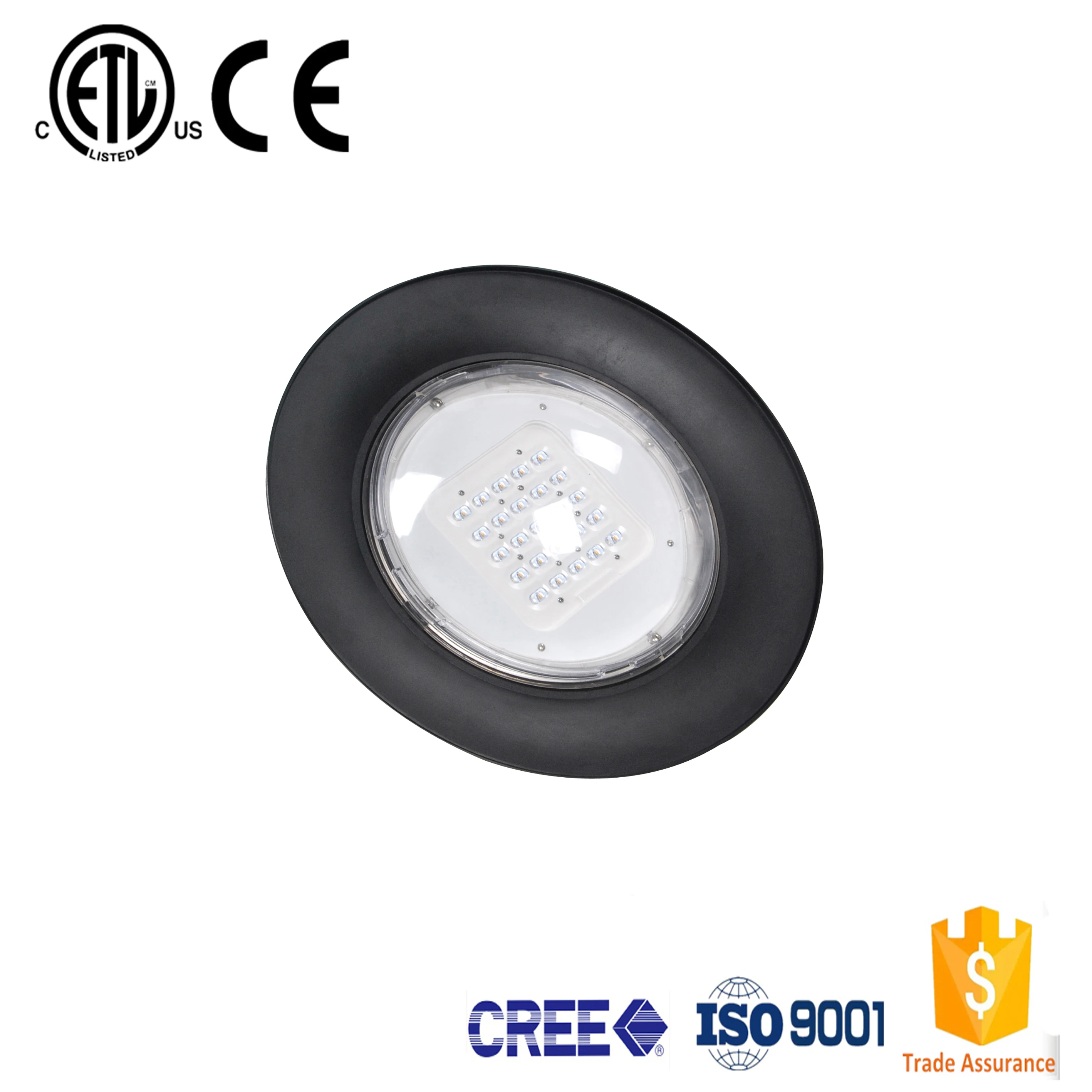 Made in china IP65 high quality die cast aluminum classic outdoor garden bulb fixtures ETL certification led parking light