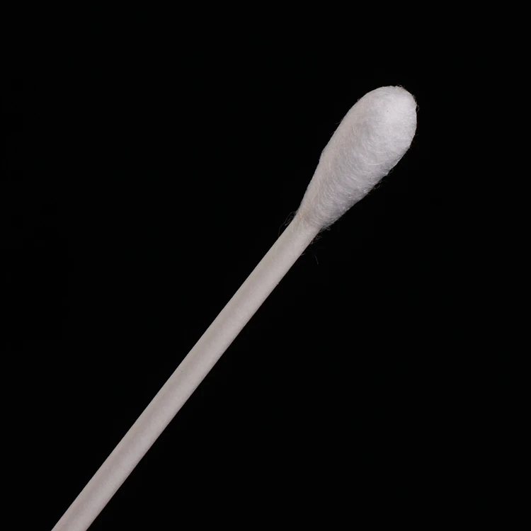 2019  paper ear bud cotton in pp box
