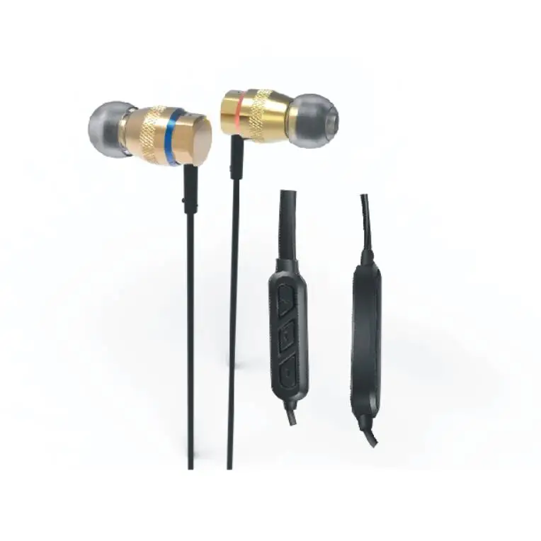 Wholesale 2020 Hot Selling Voice Prompt Wireless Earphone Headset With Super Quality