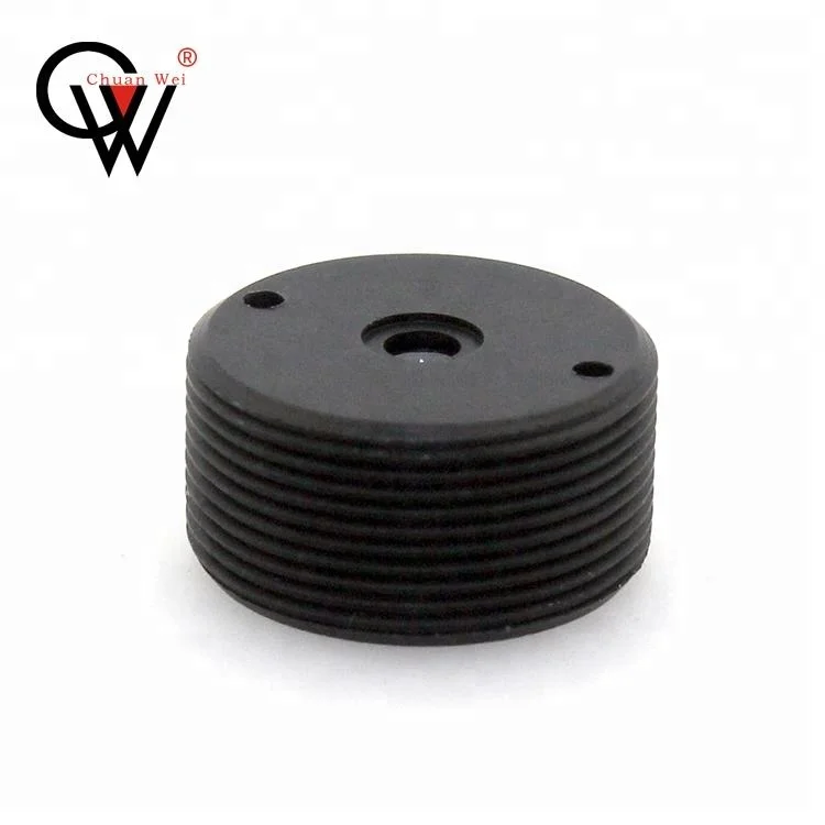 Wholesale Button Lens 6mm M12 Mount 1MP CCTV Camera Lens