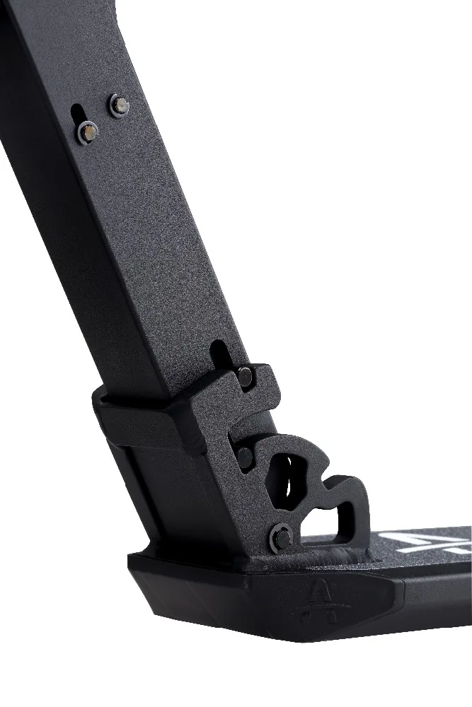 hot sale lightweight easy folding  two wheel Adult Scooter