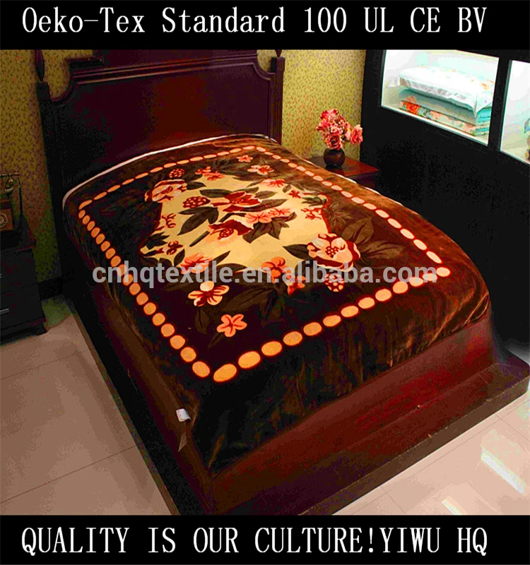 
China Yiwu blanket far infrared sauna hs code overstock liquidation rubber cape 