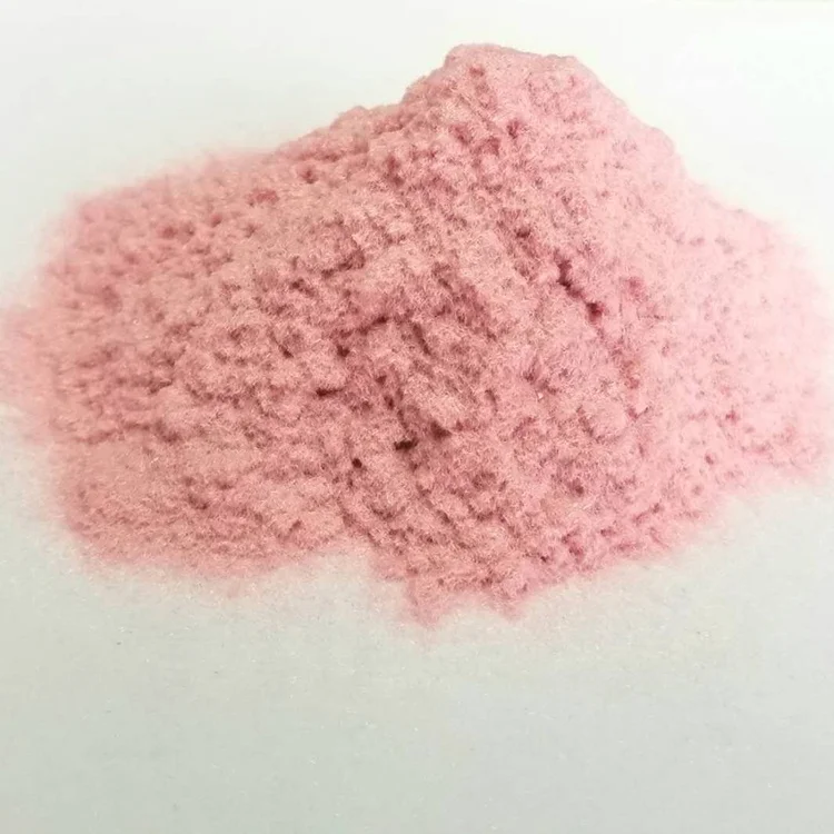 
China flocking powder for Garment printing 100% nylon 