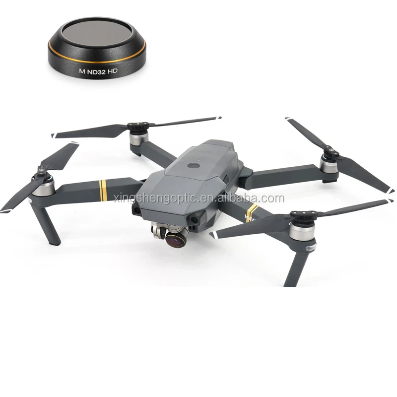 Drone camera ND filter ND Neutral Density Filter for DJI MAVIC PRO drone