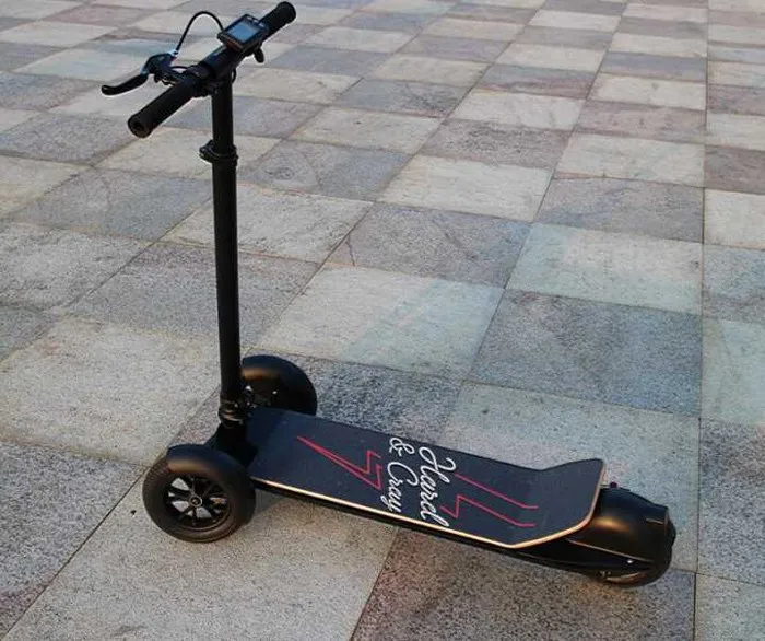 most popular top quality self balancing scooter electric scooter skateboard