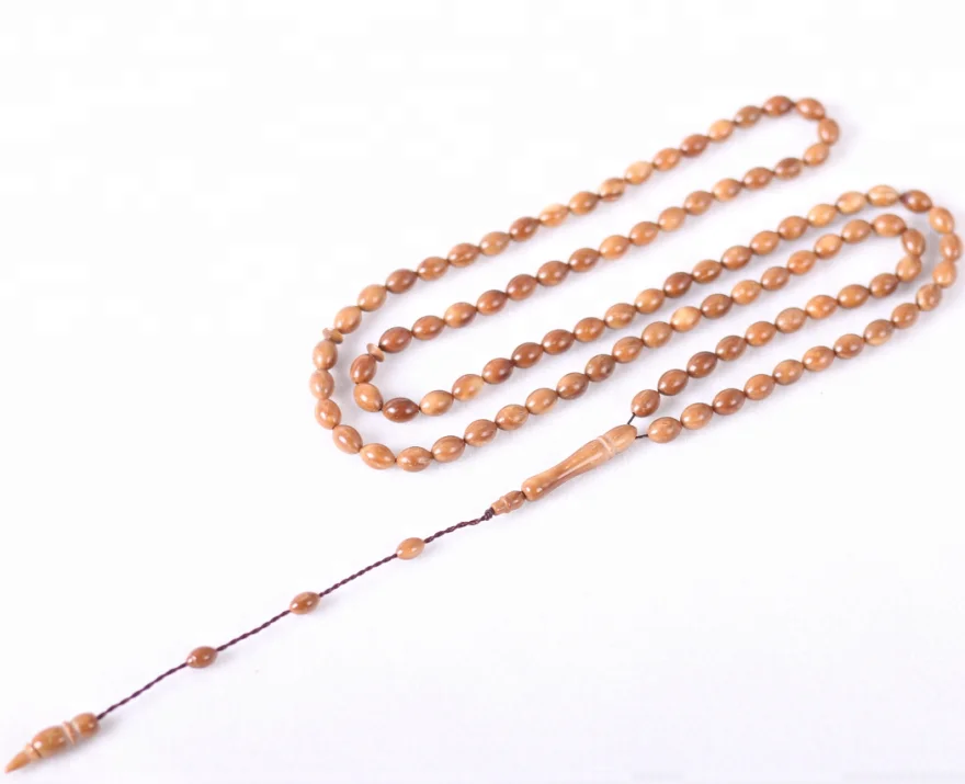 Wholesale Indonesia Kuka Rosary Prayer Islamic Beads Tasbih