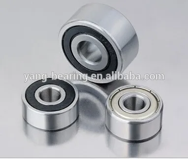 Automotive Engine Intelligence Fan Electromagnetic Clutch Bearing 5204zz 2rs