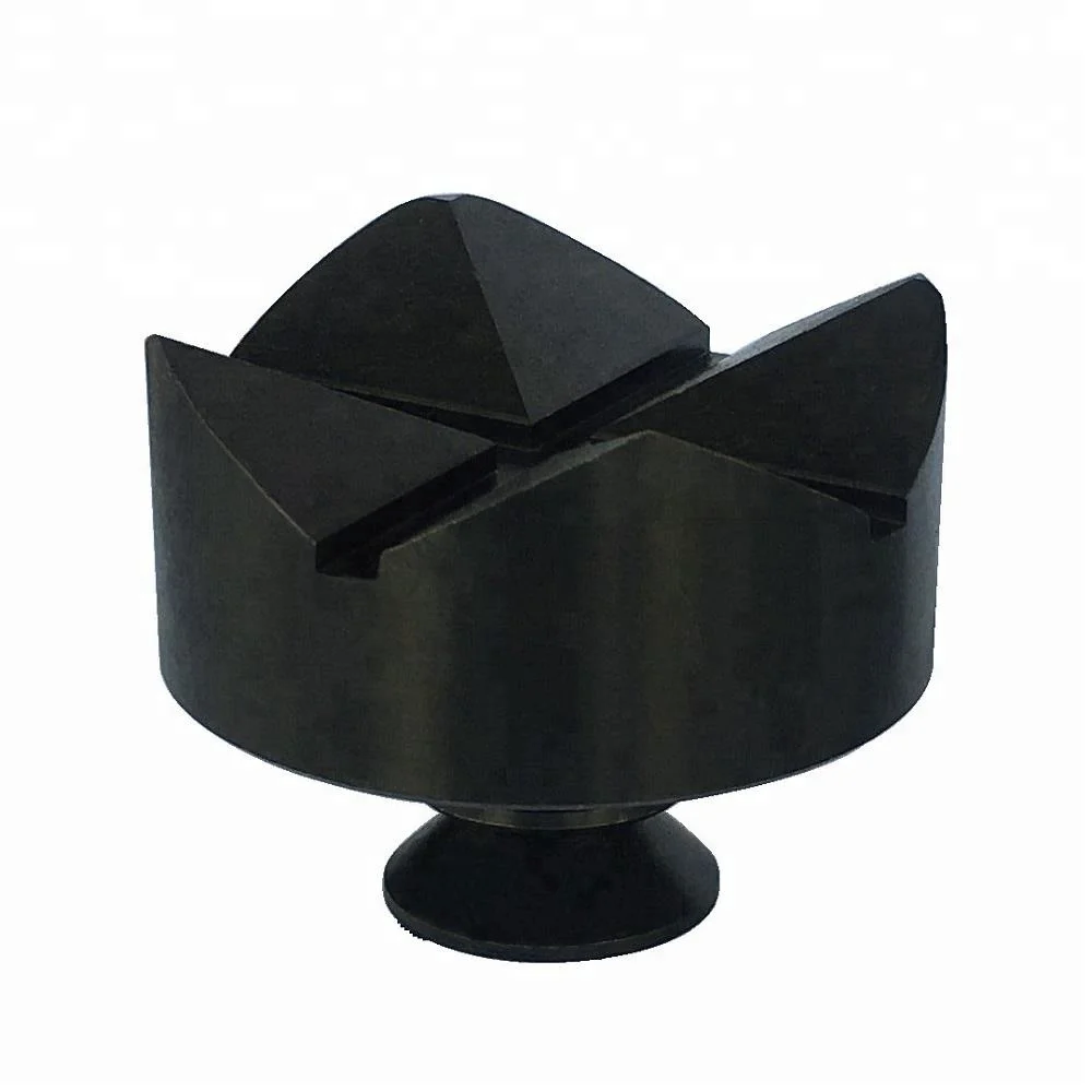New Clamping Accessories V-block for 3D/2D Welding Table
