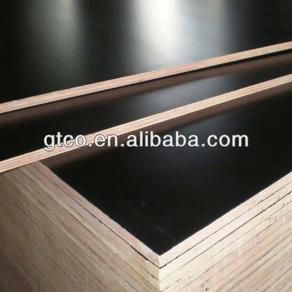 ламинированной фанеры логотип