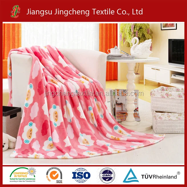 New Design Flannel throw Microplush Blanket Cheap blanket For Home Textile, Bedding china manufacturer jiangsu blanket