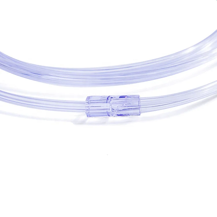 Nasal Cannulaairway Tube High Flow Nasal Cannula
