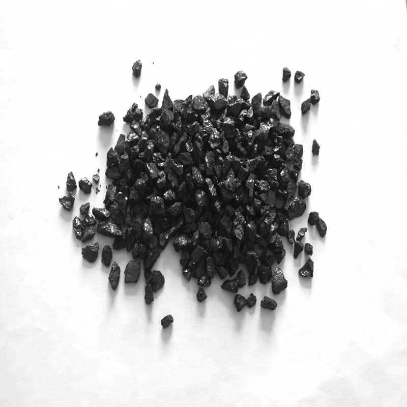 Carbon Raiser / CPC /Calcined Anthracite Coal for Metallurgical