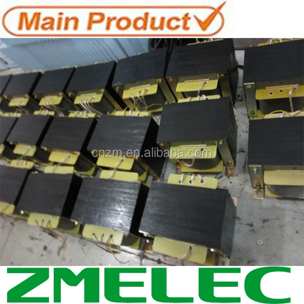 power transformer 3000va/power transformer 3000w/power transformer 3kva