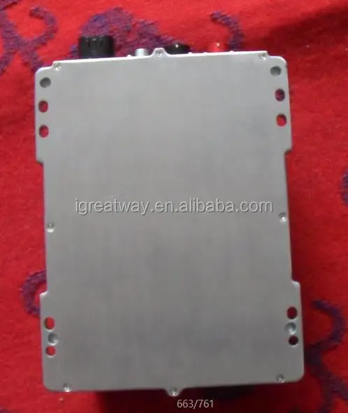 1500W dc/dc преобразователь 120v-250v to13.8v,110a