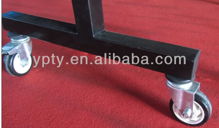 Купите скидку 1%-3%! Китайские виды спорта, Лидер продаж, различные съемные настольные теннисные столы с колесами для пинг-понга в помещении