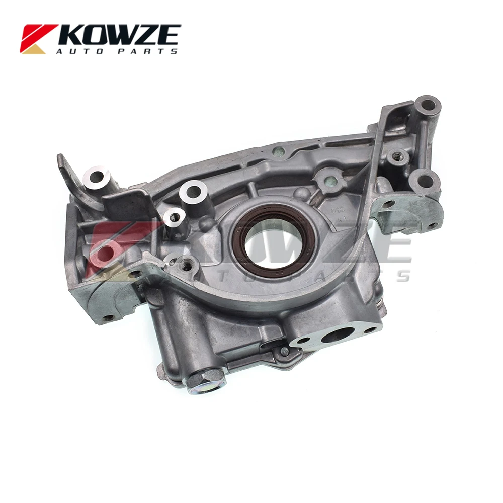 Auto Front Cylinder Block Case Assy For Mitsubishi Pajero V73 V93 6G72 V65 V75 6G74 V77 V97 6G75 2001-2009 MD363751 1211A021