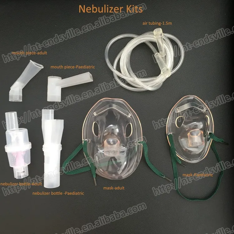 Medical & Home compressor nebulizer for hospital Use CE factory