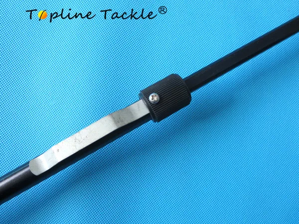 Fishing equipment Nylon telescopic net fishing cast carp fishing net